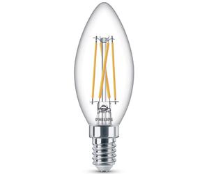 Philips 4.5W LED SES Dimmable Light Bulb