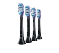 Philips 4-pack Standard sonic toothbrush heads