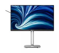 Philips 4000 series 24B2N4200/00 computer monitor 60.5 cm (23.8") 1920 x 1080 pixels Full HD LCD Grey