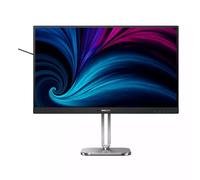Philips 4000 series 27B2N4500/00 computer monitor 68.6 cm (27") 2560 x 1440 pixels Quad HD LCD Grey