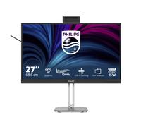 Philips 4000 series 27B2U4601H/00 computer monitor 68.6 cm (27") 2560 x 1440 pixels Quad HD LCD Black