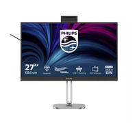 Philips 4000 series 27B2U4601H/00 computer monitor 68.6 cm (27") 2560 x 1440 pixels Quad HD LCD Black