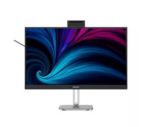 Philips 4000 series 27B2U4601H/00 computer monitor 68.6 cm (27") 2560 x 1440 pixels Quad HD LCD Black