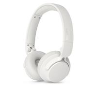 Philips 4000 Series Bluetooth Microphone Headset White TAH4000WT 00