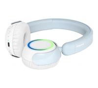 Philips 4000 series Kids' Wireless On-Ear Headphones - Blue