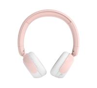 Philips 4000 series Kids' Wireless On-Ear Headphones - Pink, Pink