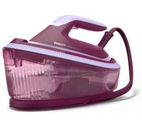 Philips 4000 Series PSG4020/30 Steam Generator Iron - Purple, Purple
