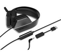 Philips 4000 series TAG4106BK/00 headphones/headset Wired Head-band Gaming Black