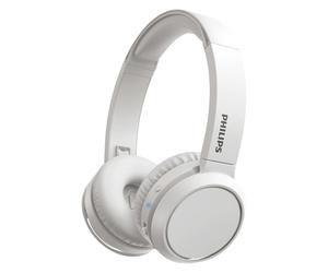 Philips 4000 series TAH4205WT/00 headphones/headset Head-band White
