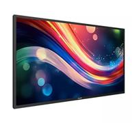 Philips 4050 series 43BDL4050Q/00 Signage Display Digital signage flat panel 109.2 cm (43") 500 cd/m 4K Ultra HD Black Built-in processor Android 10