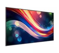 Philips 4050 series Q-Line 75BDL4050Q/00 Digital signage flat panel 189.2 cm (74.5") LCD 500 cd/m 4K Ultra HD Black Built-in processor Android 10 24/7