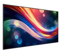 Philips 4050 series Q-Line 86BDL4050Q/00 Digital signage flat panel 2.