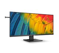 Philips 5000 series 40B1U5600/00 computer monitor 101.6 cm (40") 3440 x 1440 pixels Wide Quad HD LCD Black