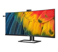 Philips 40B1U6903CH - 6000 Series - LED monitor - curved - 39.7" - HDR