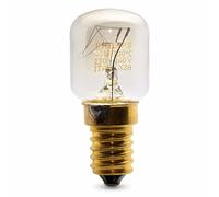 PHILIPS 40w SES E14 Small Edison Screw Oven Pygmy Lamp