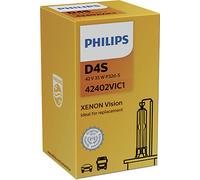 PHILIPS 42402VIC1 Bulb, spotlight for ,HONDA,LEXUS,MAZDA,MITSUBISHI,SUBARU