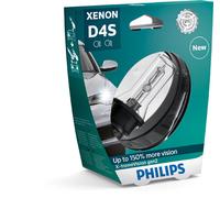 PHILIPS 42402XV2S1 Bulb, spotlight for ,HONDA,LEXUS,MAZDA,MITSUBISHI,SUBARU,SUZU