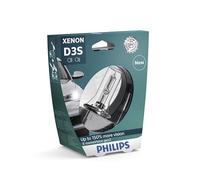 Philips 42403XV2S1 X-tremeVision gen2 Xenon headlight bulb D3S, single blister