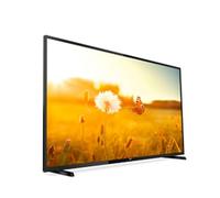 Philips EasySuite 43HFL3014/12 TV 109.2 cm (43") Full HD Black 250 cd/m²