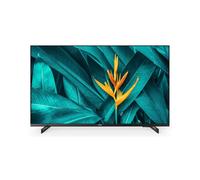 Philips 43" 4K Ultra HD Commercial Display - 43HFL5214U/12 - New