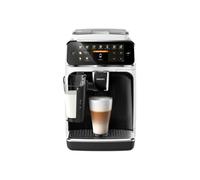 Philips 4300 LatteGo EP4343/51 Bean to Cup Coffee Machine - White
