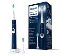 Philips 4300 Series Sonic Electric Toothbrush HX6801/08 - Electric Toothbrush (Bateria, Built-in Battery, 110 - 240, Lithium-Ion (Li-Ion) State, 1 Piece (s))