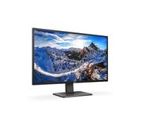 Philips P Line 439P1/00 LED display 108 cm (42.5") 3840 x 2160 pixels 4K Ultra HD Black