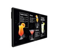 Philips 43BDL3117P/00 computer monitor 109.2 cm (43") 3840 x 2160 pixels 4K Ultra HD LCD Black
