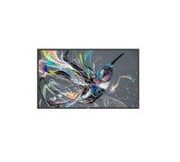 Philips 43BDL3511Q/00 Signage Display Digital A-board 109.2 cm (43") 400 cd/m 4K Ultra HD Black 18/7