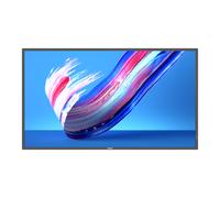 Philips 43BDL3650Q Digital signage flat panel 109.2 cm (43") LCD
