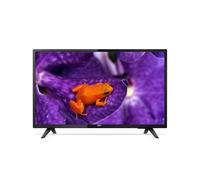 Philips 43HFL5114/12 TV 109.2 cm (43") Full HD Smart TV Wi-Fi Black 250 cd/m²
