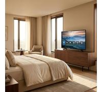 Philips 43HFL5114 43-inch Android Professional TV 43-inch Full HD professional Smart TV with Android TV, Chromecast, Netflix and the CMND platform,