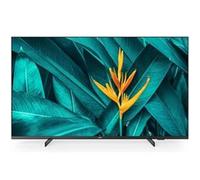 PHILIPS 43HFL5214U/12 TELEVISOR 109,2 CM (43") 4K Ultra HD Smart TV WiFi Negro