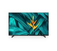 Philips 43HFL5214U/12 TV 109.2 cm (43") 4K Ultra HD Smart TV Wi-Fi Black 350 cd/m²
