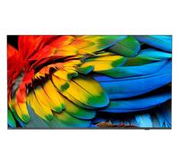 Philips 43HFL6214U 109.2 cm (43") 4K Ultra HD Smart TV Wi-Fi Anthracite 400 cd/m² Rollable display