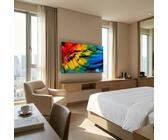 Philips 43HFL6214U Professional 4K Android Display 43-inch professional 4K display with Android TV™, built-in Chromecast™ and centralised management