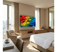 Philips 43HFL6214U Professional 4K Android Display 43-inch professional 4K display with Android TV™, built-in Chromecast™ and centralised management