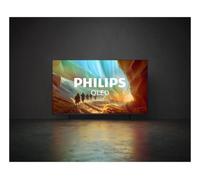 Philips 43PQS7801/12 43" Ambilight 4K LED Smart TV, Pixel Precise Ultra HD, Titan OS, Dolby Atmos Sound