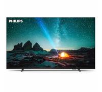 Philips 43PUS7609/12 TV 109,2 cm (43") 4K Ultra HD Smart TV Wifi Anthracite, Gris