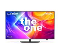 Philips 43PUS9010/12 43" 4K Ultra HD LED HDR QLED Smart TV