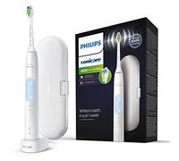 Philips 4500 series HX6839/28 electric toothbrush Adult Sonic toothbrush White