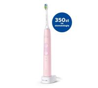 Philips 4500 series Įmontuotas spaudimo jutiklis, elektrinis dantų šepetėlis Son