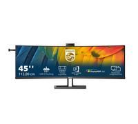 Philips 45B1U6900CH/00 44.5. 5120x1440. VA. Curved.