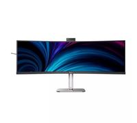 Philips 49B2U6903CH - 6000 Series - LED monitor - curved - 49" - HDR UK STOCK