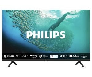 Philips 50 Inch 50PUS7009 Smart 4K UHD HDR LED Freeview TV