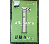 Philips 5000 Multigroom 10-in-1 Hair & Beard Trimmer MG5931/15 Brand New & Boxed