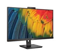 Philips 5000 series 24B1U5301H/00 60.5 cm (23.8") 1920 x 1080 pixels Full HD LCD 4 ms Black