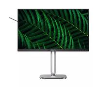 Philips 5000 series 24B2G5301/00 computer monitor 60.5 cm (23.8") 1920 x 1080 pixels Full HD LCD Black