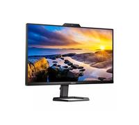 Philips 5000 series 24E1N5300HE/75 computer monitor 60.5 cm (23.8") 1920 x 1080 pixels Full HD LCD Black