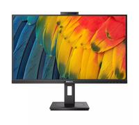 Philips 5000 series 27B1U5601H/00 computer monitor 68.6 cm (27") 2560 x 1440 pixels Quad HD LCD Black